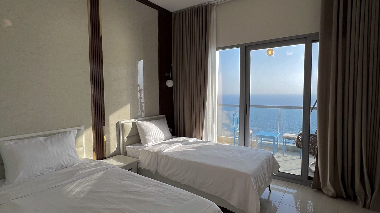 Photo of Bedroom in Ash Shati