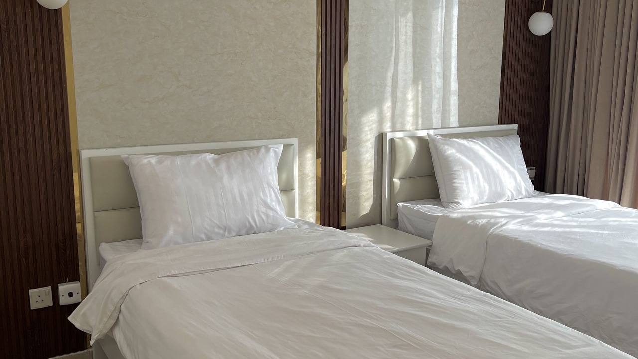 Photo of Bedroom in Ash Shati