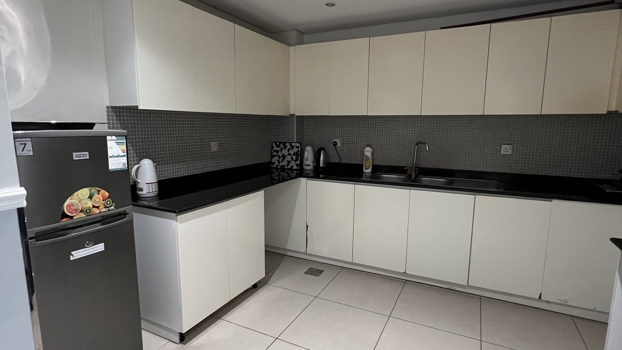 Photo of Kitchen in Ash Shati