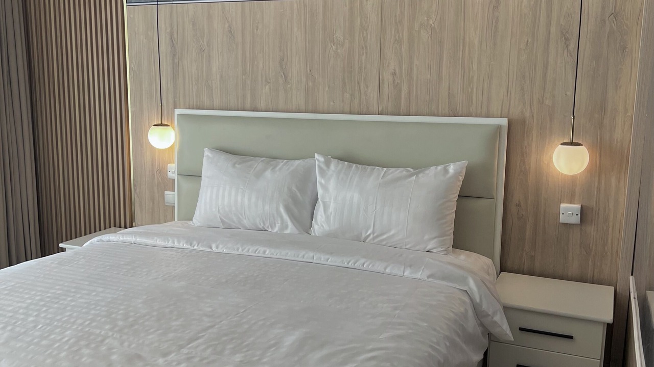 Photo of Bedroom in Ash Shati