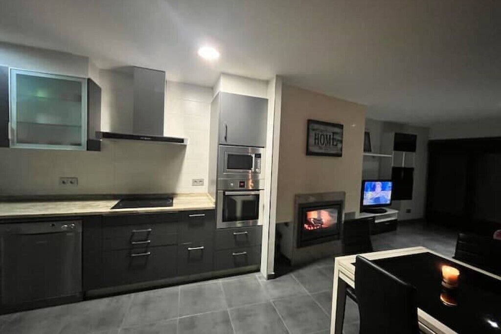 Photo of Kitchen in Reza