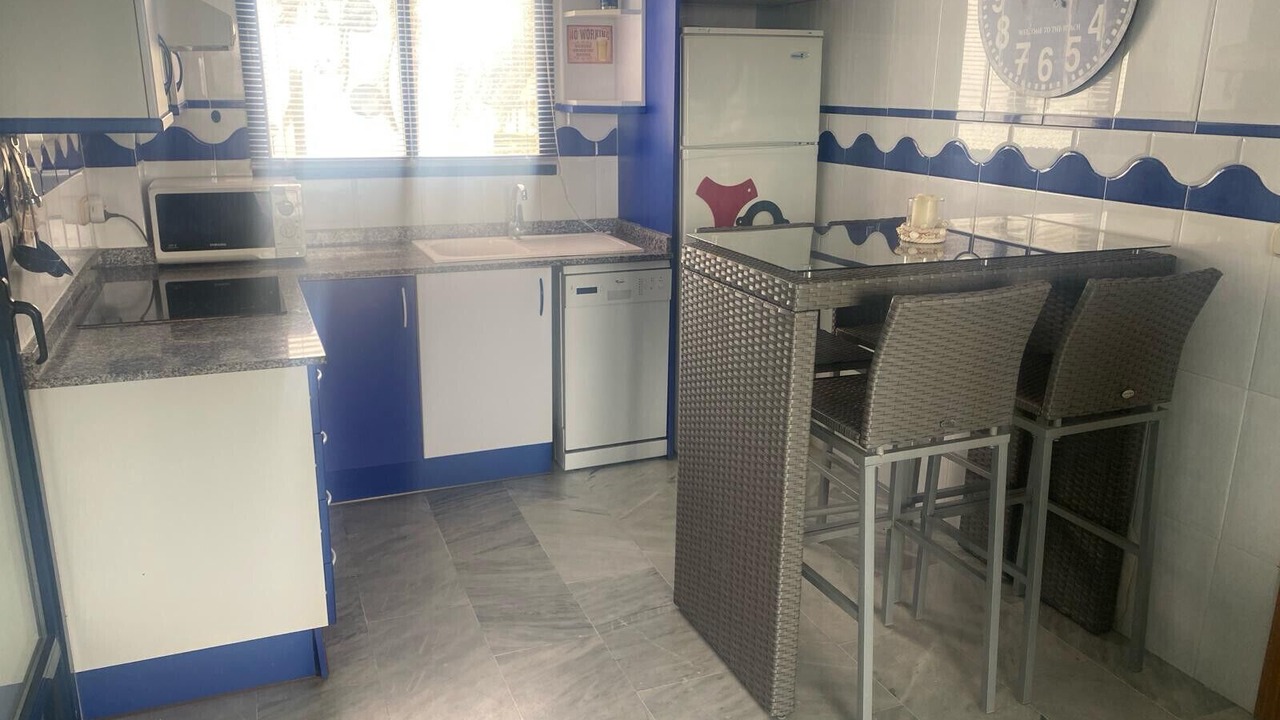 Photo of Kitchen in Xeraco