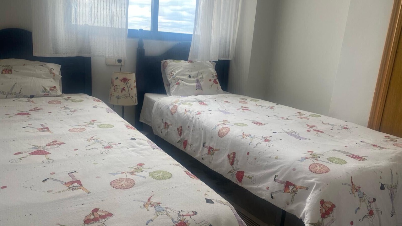 Photo of Bedroom in Xeraco