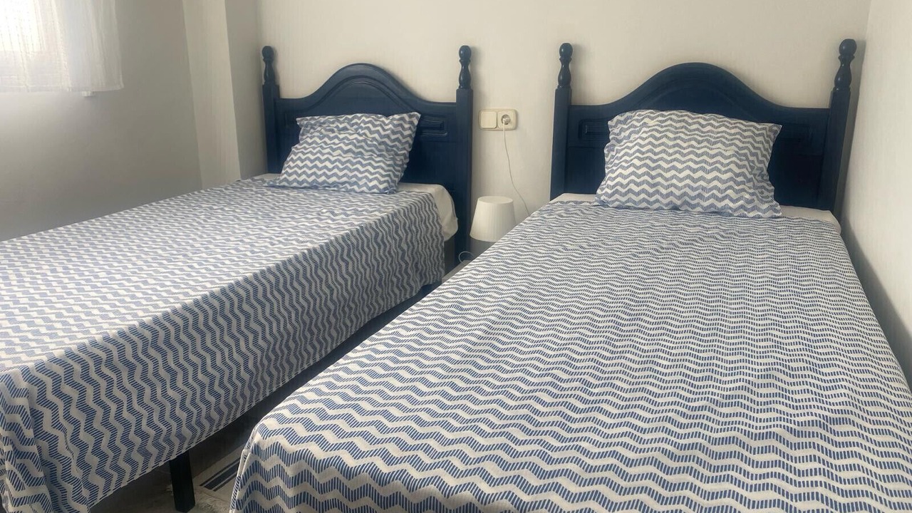 Photo of Bedroom in Xeraco