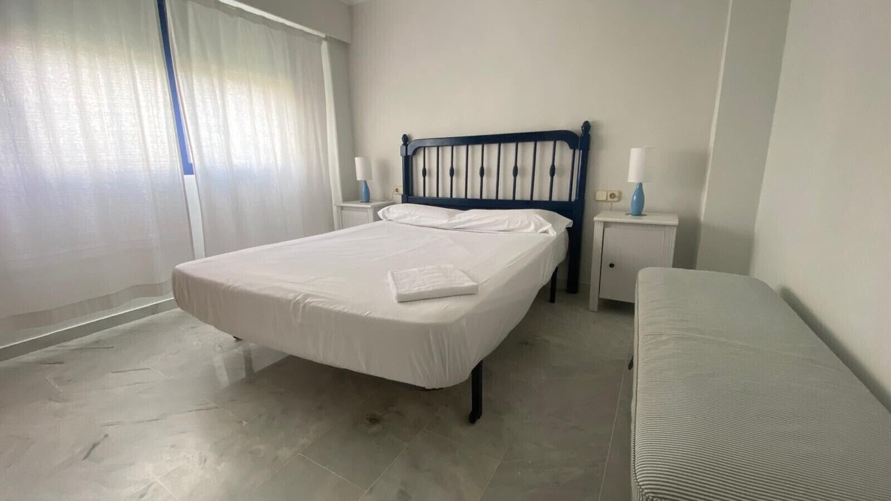 Photo of Bedroom in Xeraco