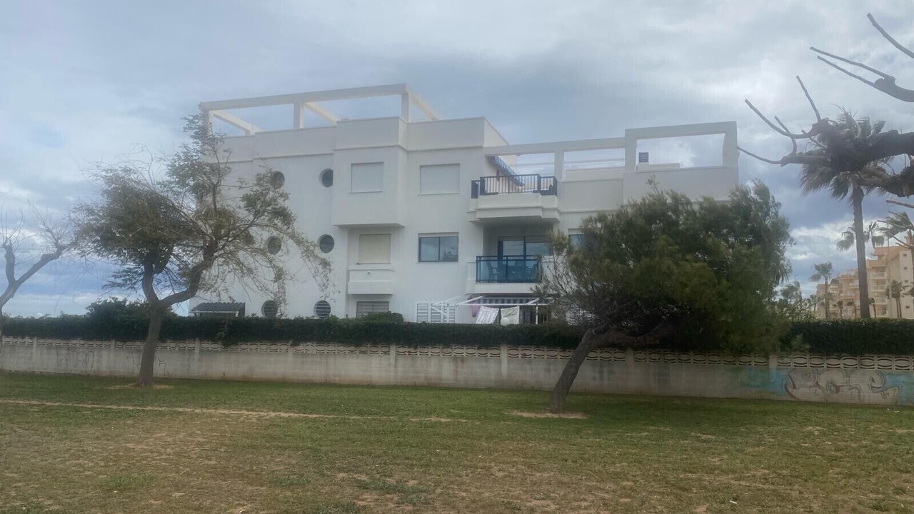 Photo of Outdoor in Xeraco