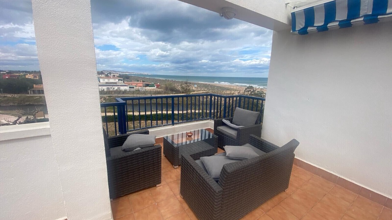 Photo of Patio Balcony in Xeraco