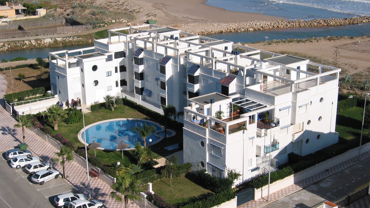 Photo of Outdoor in Xeraco