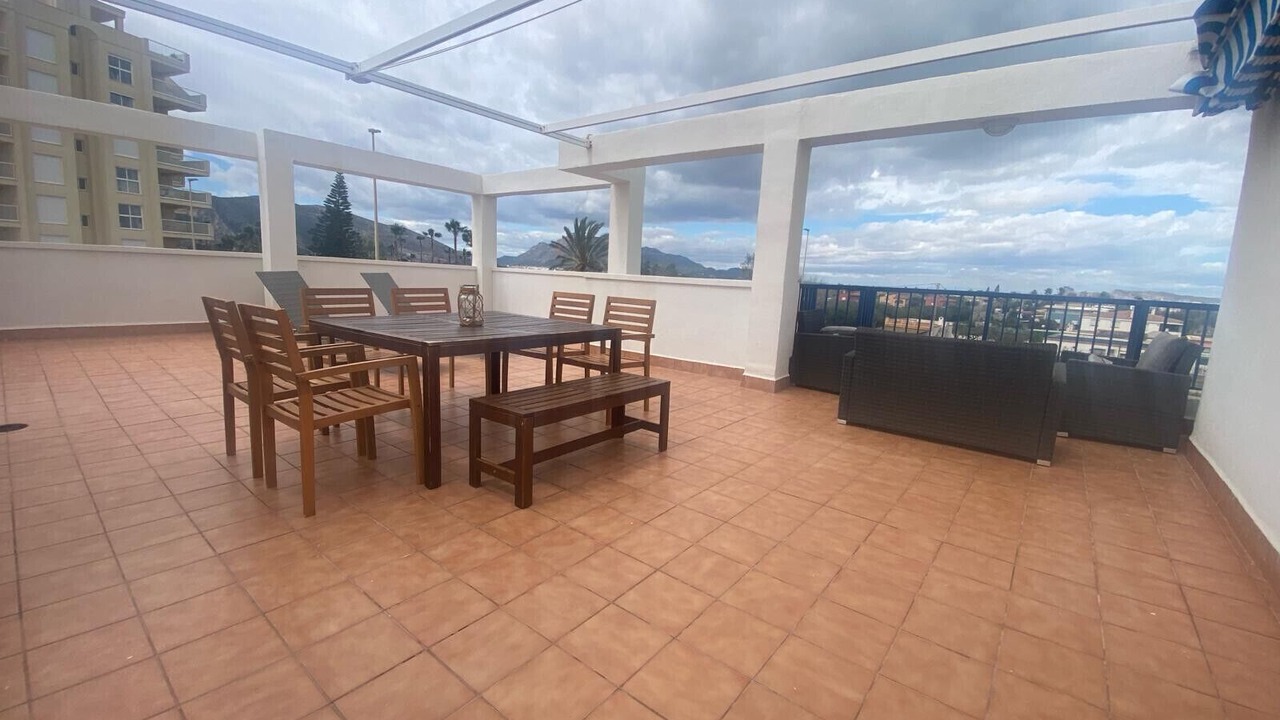 Photo of Outdoor in Xeraco