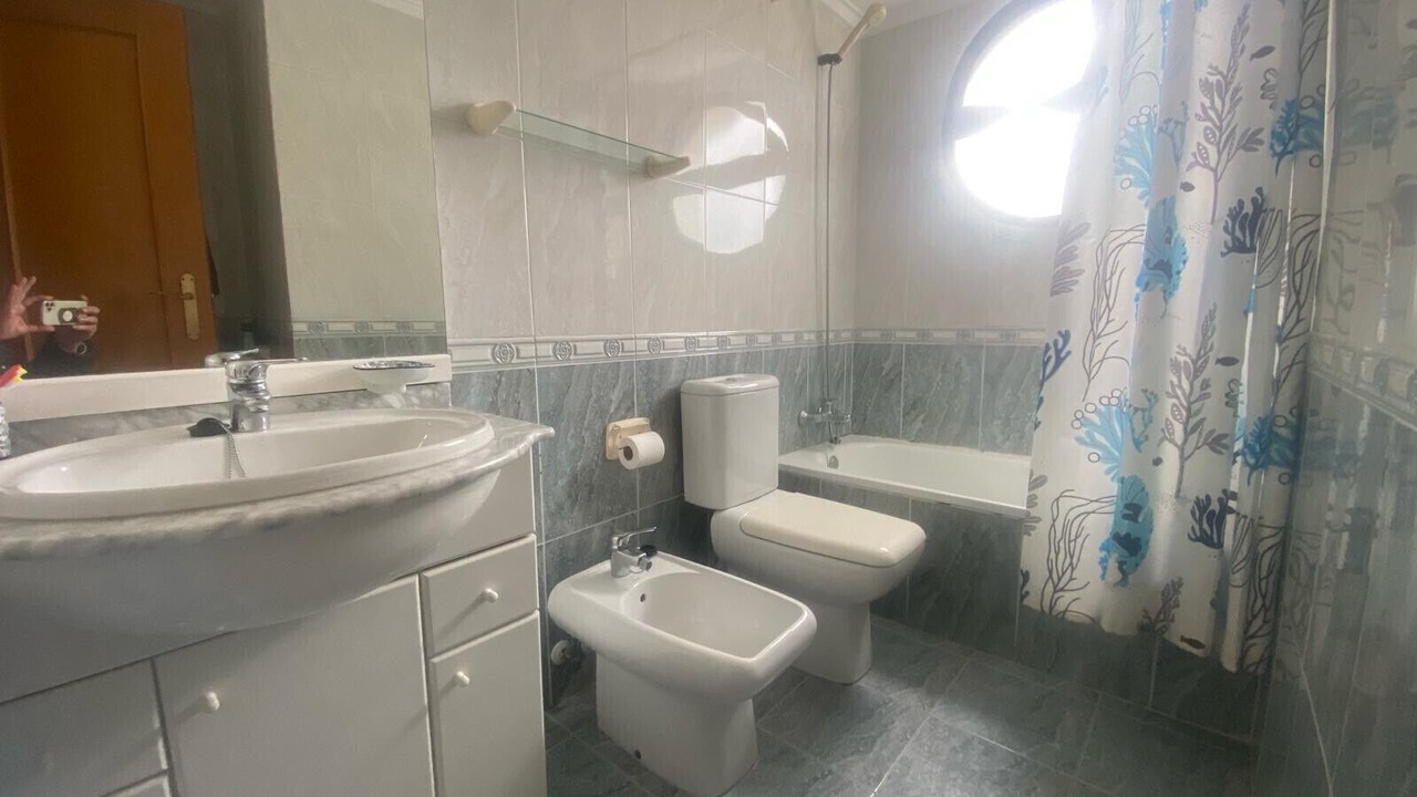 Photo of Bathroom in Xeraco