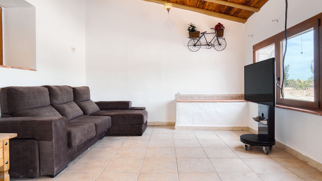 Photo of Livingroom in Benissa