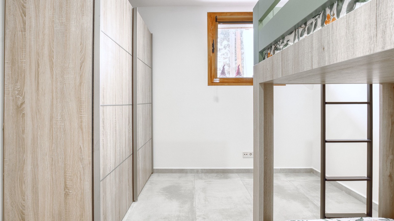 Photo of Bedroom in Benissa