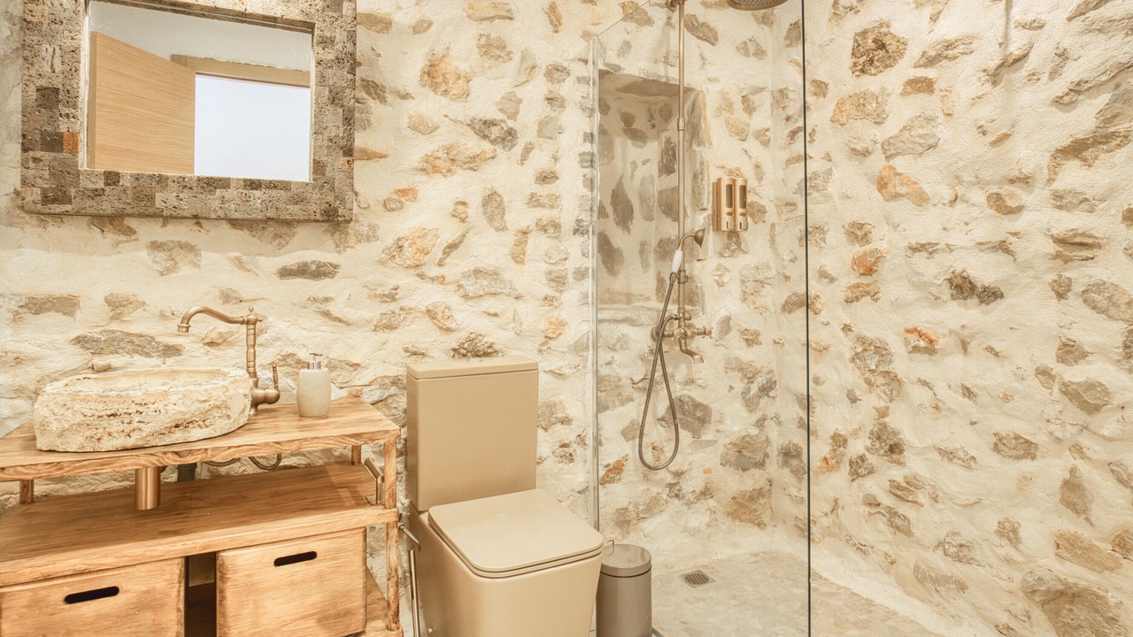 Photo of Bathroom in Benissa