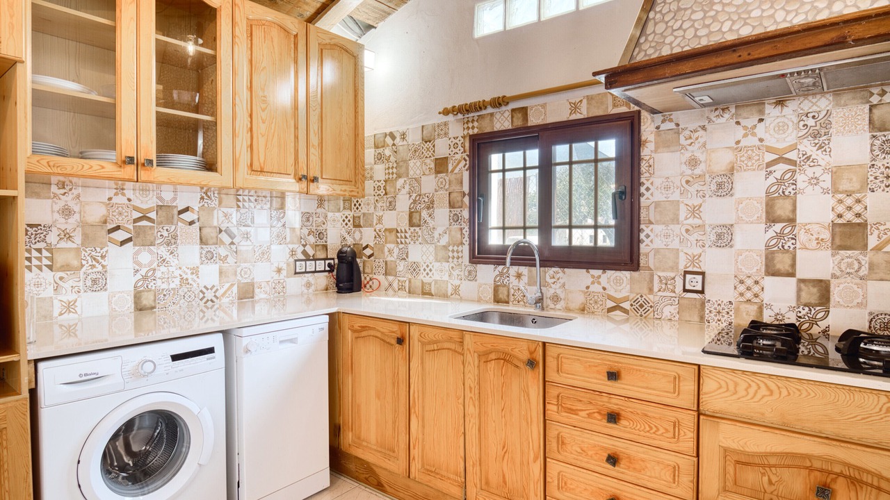 Photo of Kitchen in Benissa