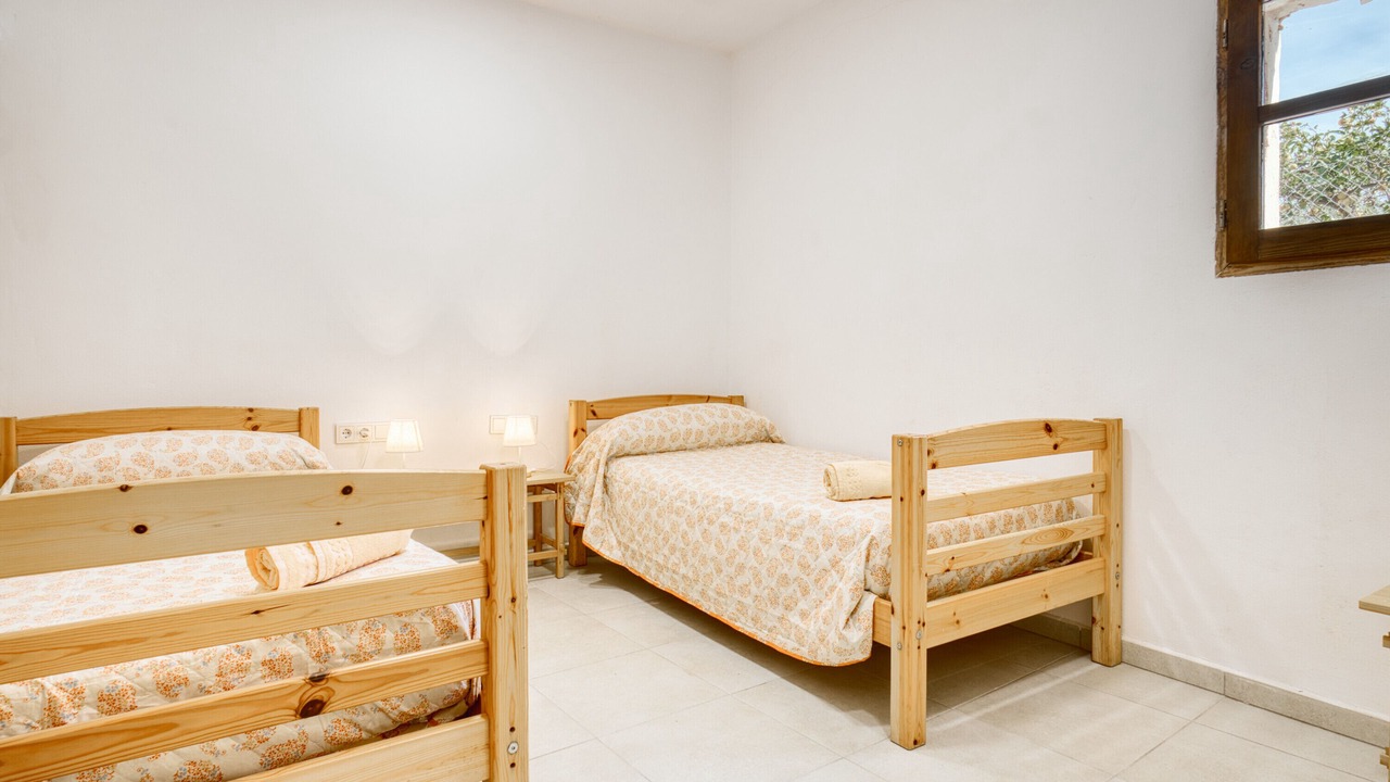 Photo of Bedroom in Benissa