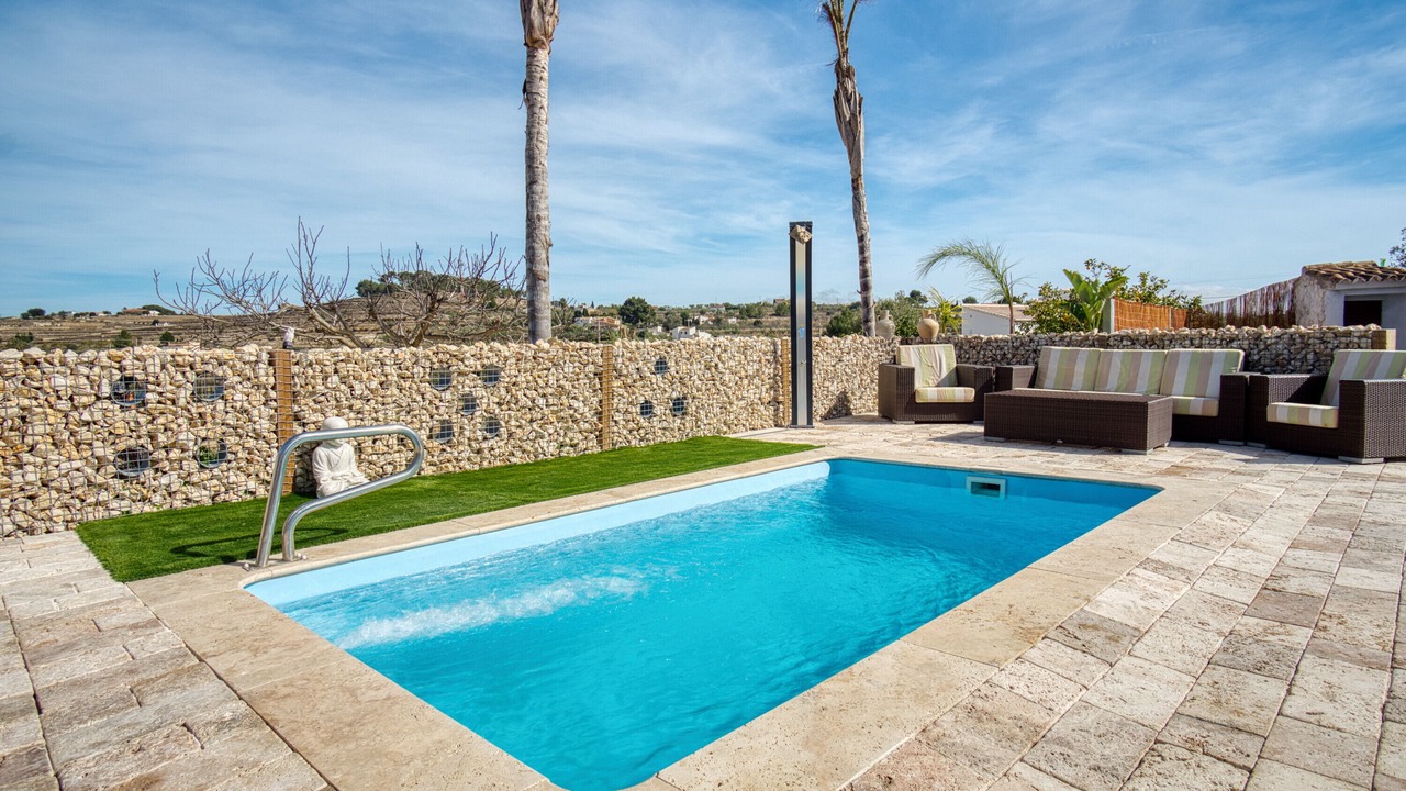 Photo of Outdoor in Benissa