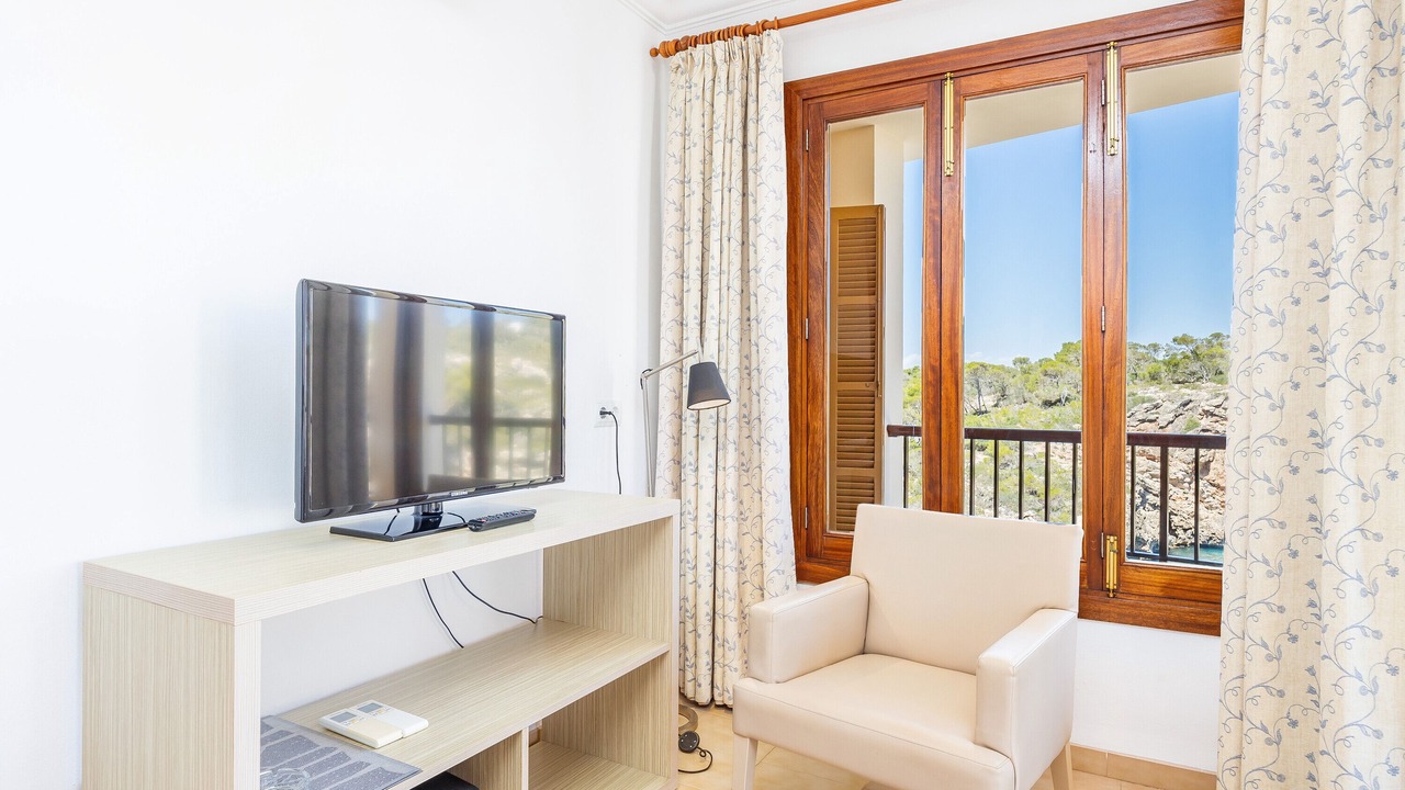 Photo of Livingroom in Cala Figuera