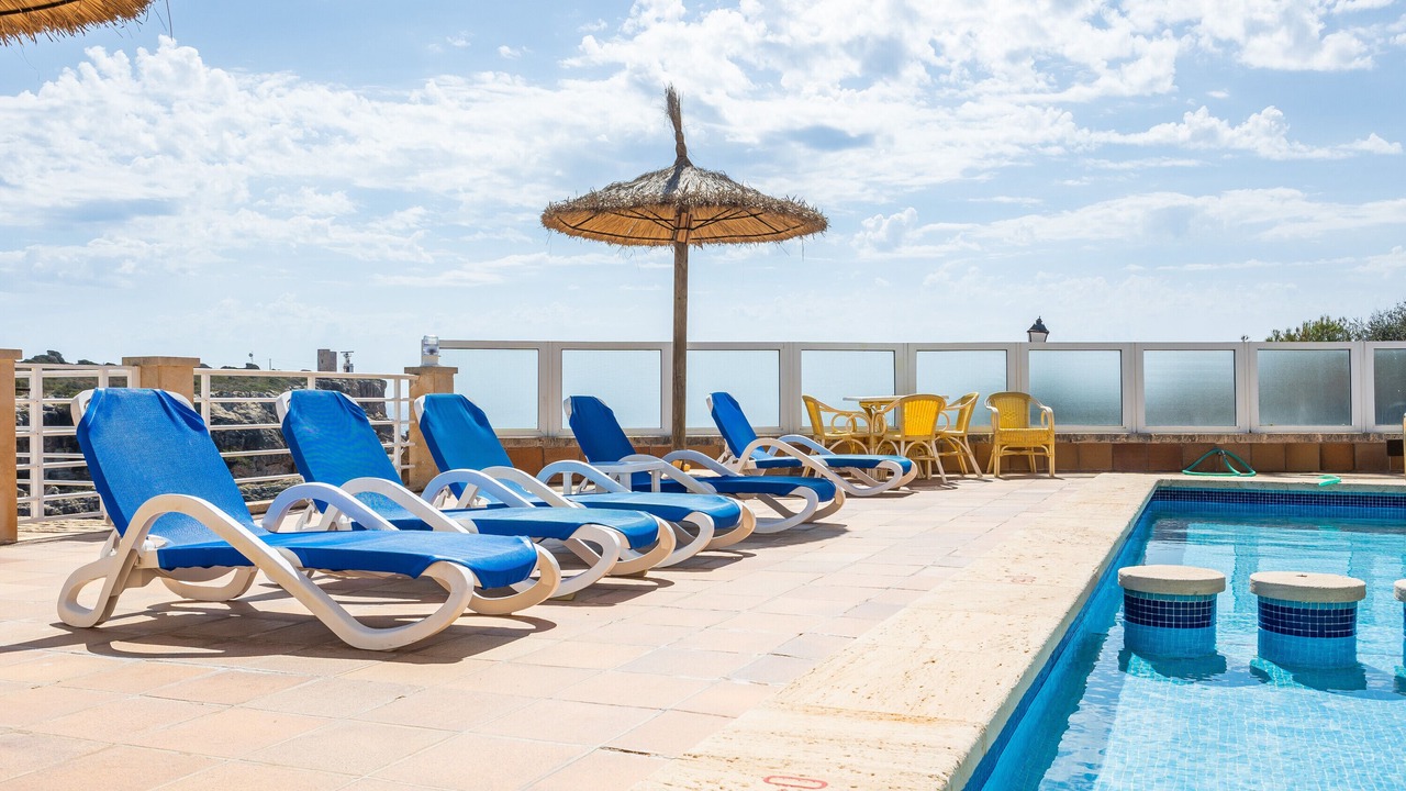 Photo of Outdoor in Cala Figuera