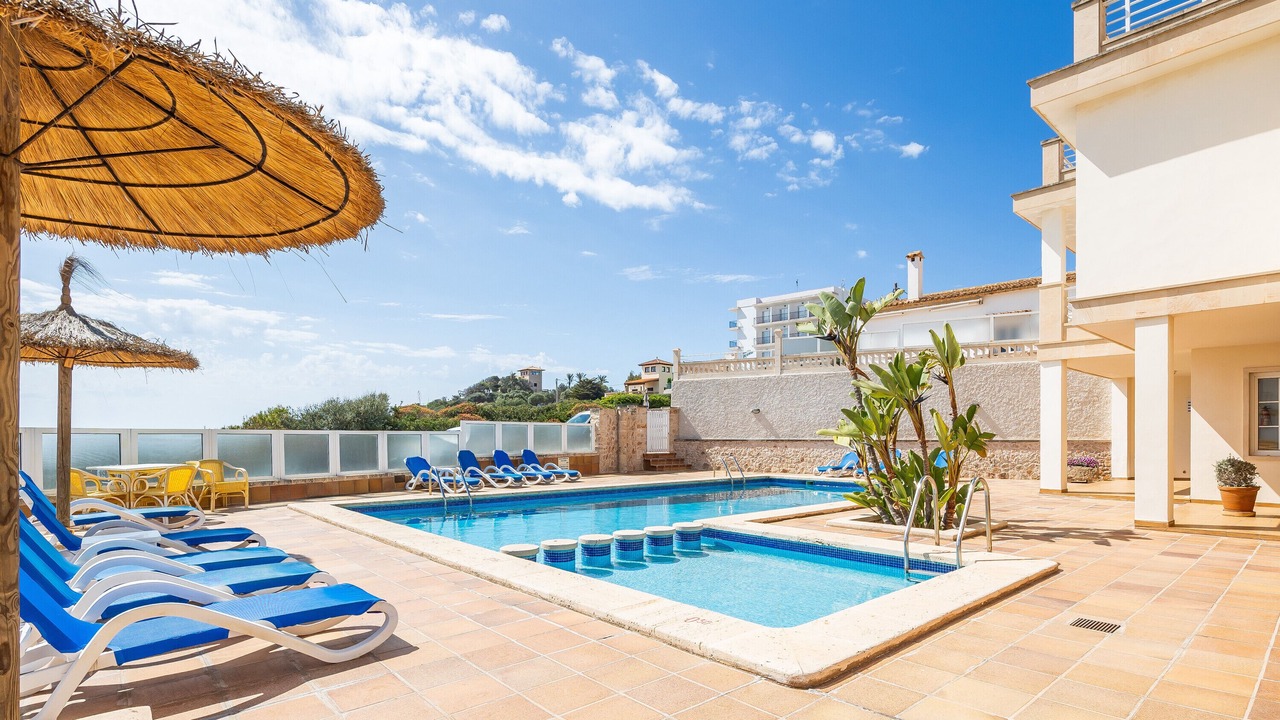 Photo of Outdoor in Cala Figuera