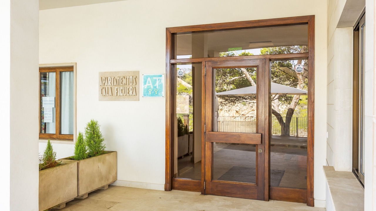 Photo of Outdoor in Cala Figuera