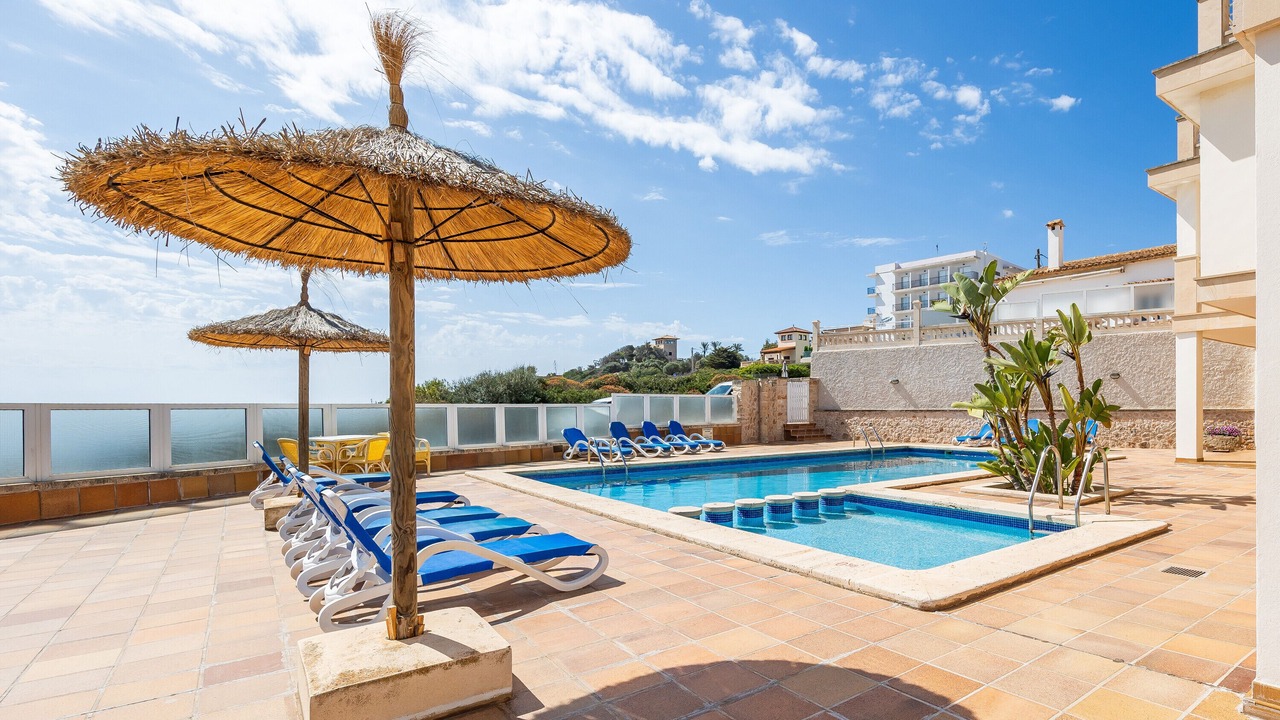 Photo of Outdoor in Cala Figuera