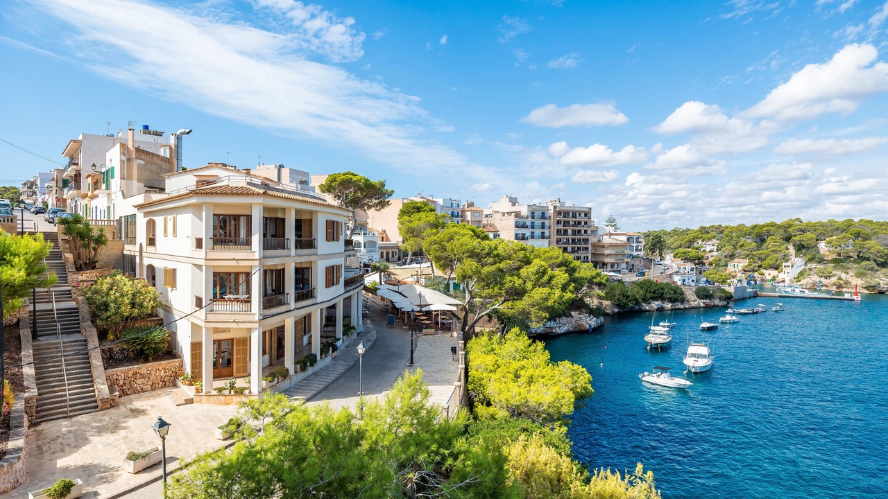Photo of Others in Cala Figuera