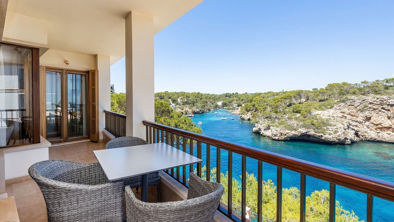 Photo of Outdoor in Cala Figuera