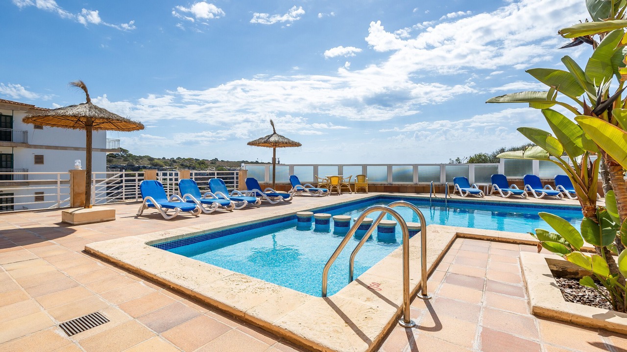 Photo of Outdoor in Cala Figuera