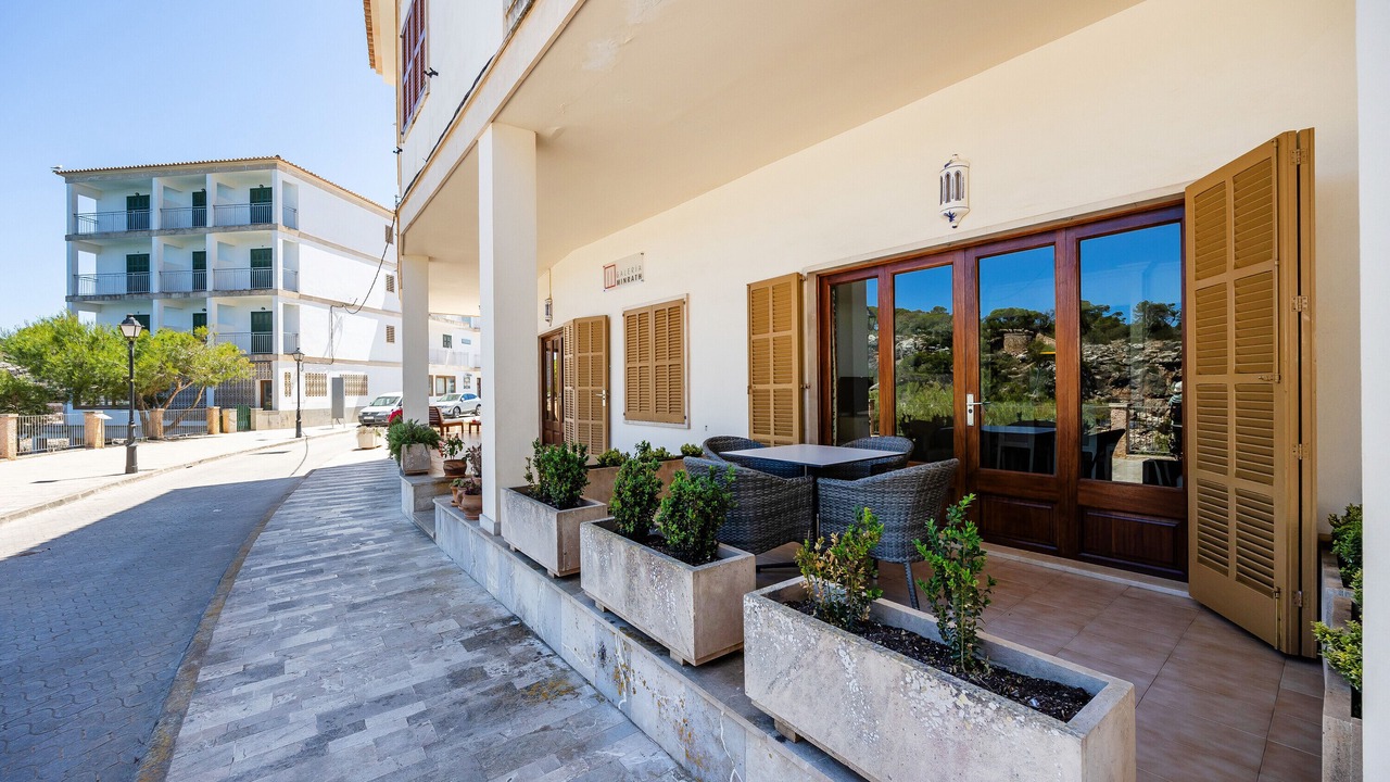 Photo of Outdoor in Cala Figuera