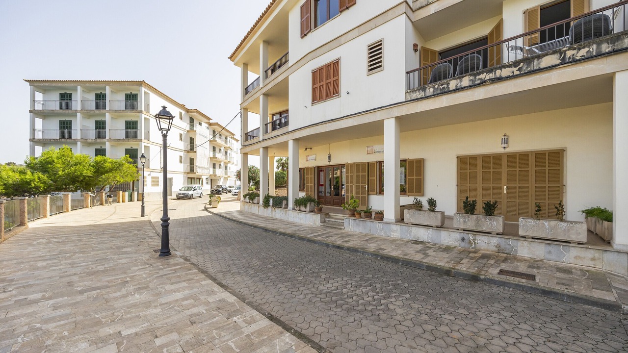 Photo of Outdoor in Cala Figuera