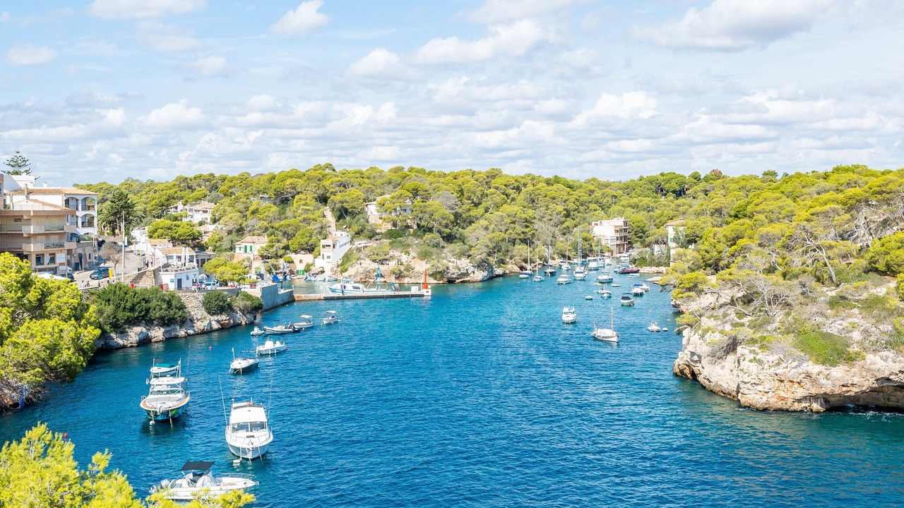 Photo of Others in Cala Figuera