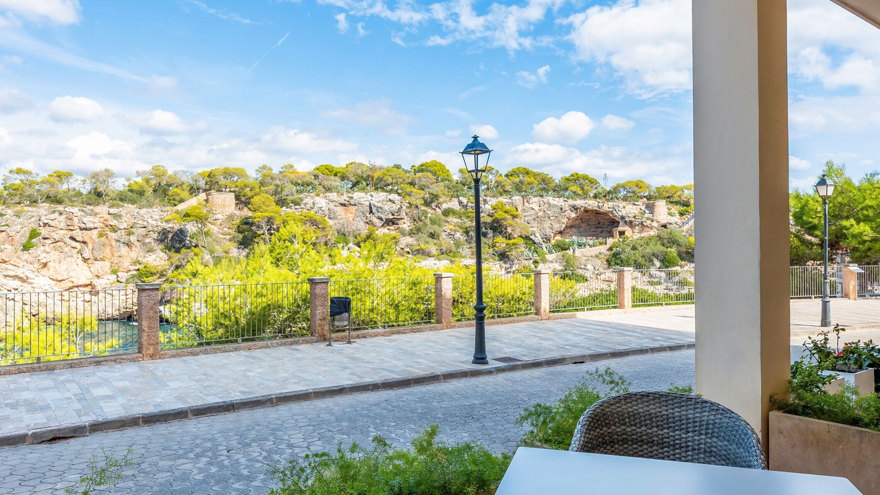 Photo of Outdoor in Cala Figuera