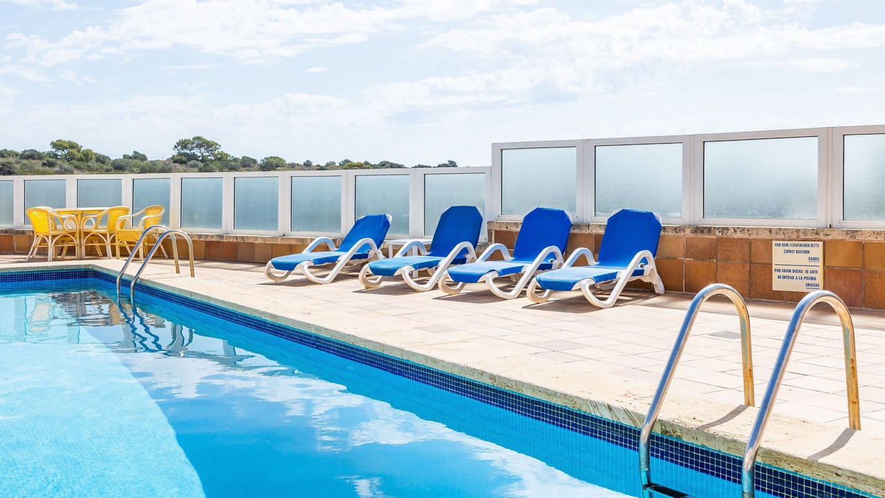 Photo of Outdoor in Cala Figuera