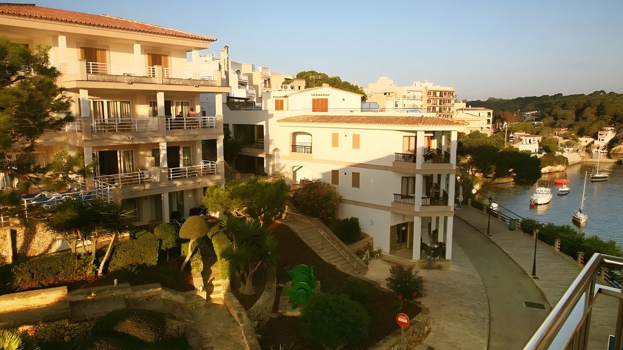 Photo of Outdoor in Cala Figuera