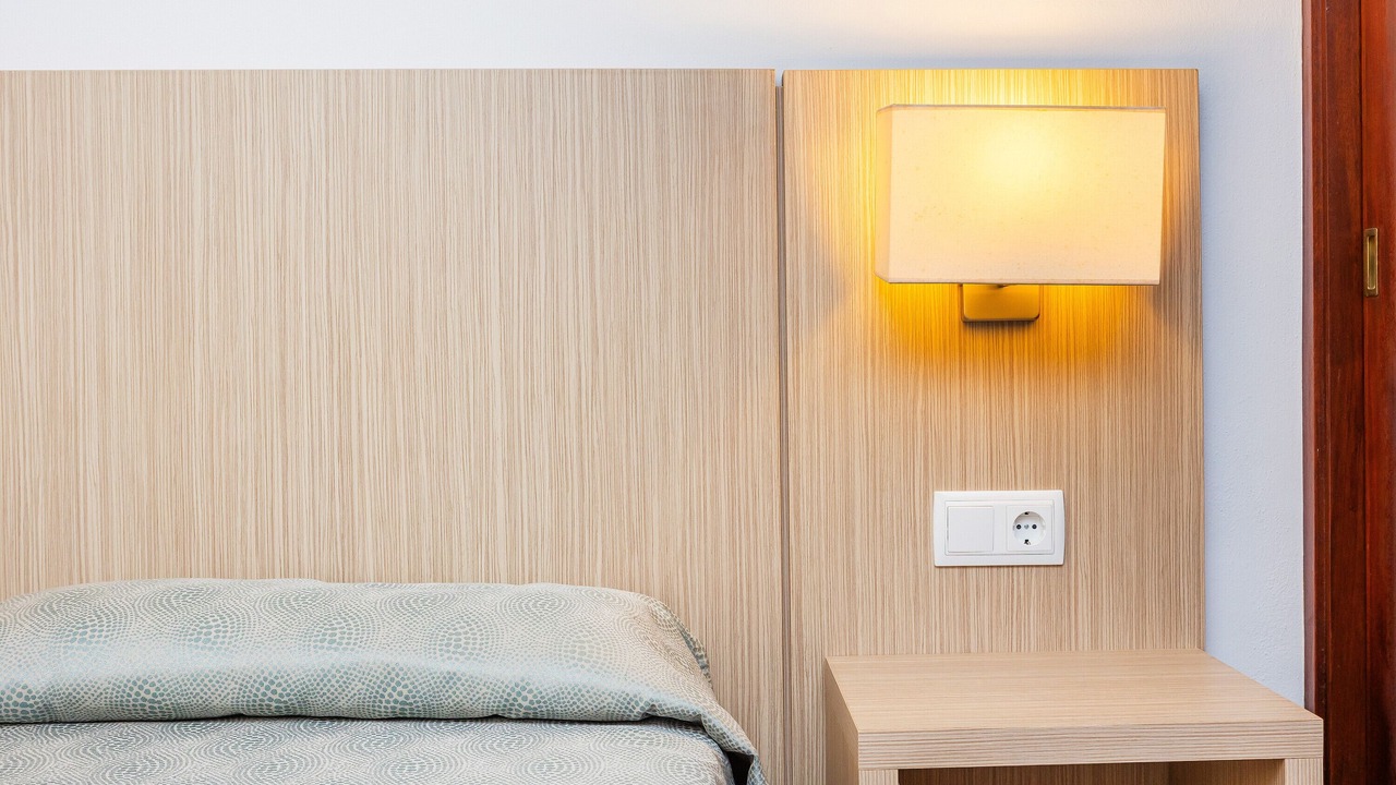Photo of Bedroom in Cala Figuera