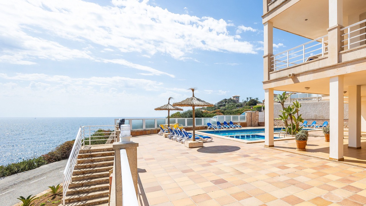 Photo of Outdoor in Cala Figuera
