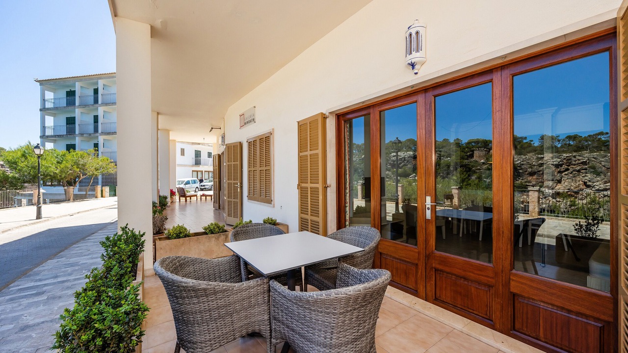 Photo of Outdoor in Cala Figuera