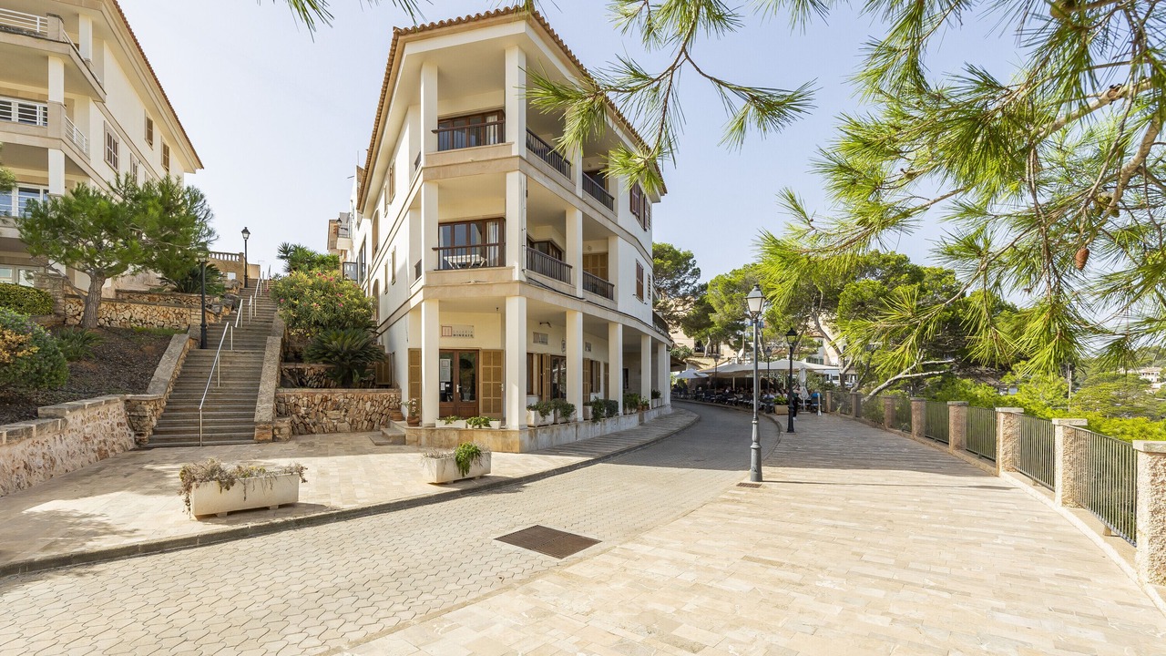 Photo of Outdoor in Cala Figuera