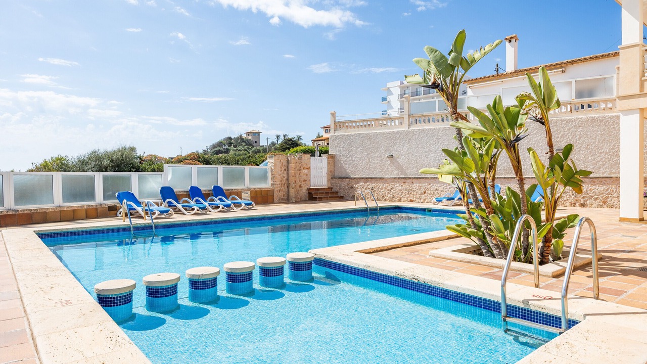 Photo of Outdoor in Cala Figuera