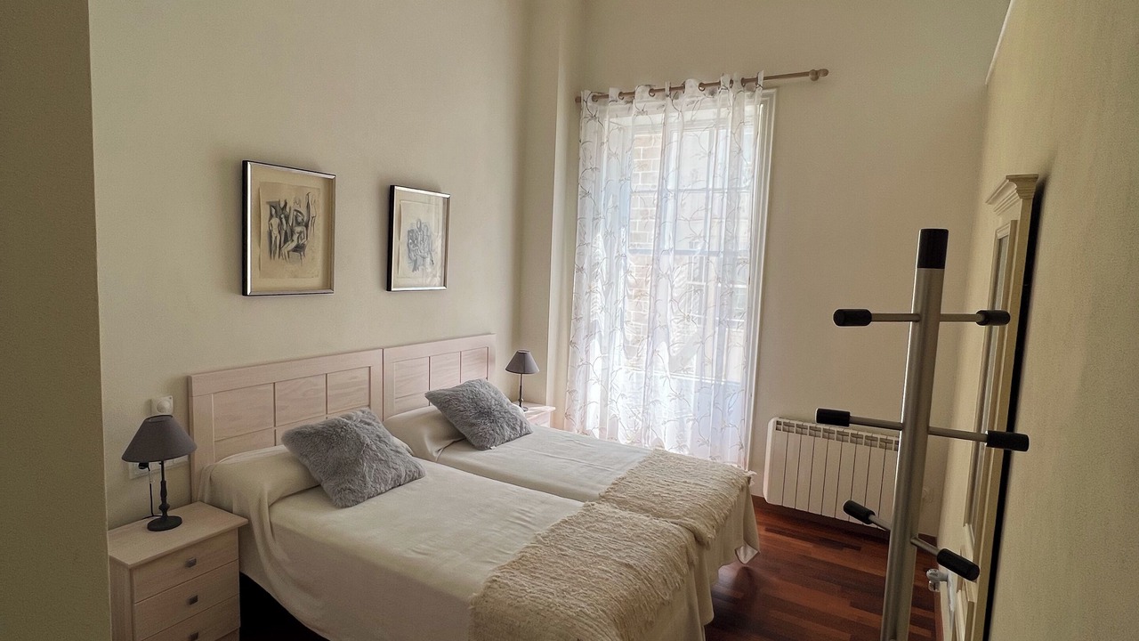 Photo of Bedroom in Mahon