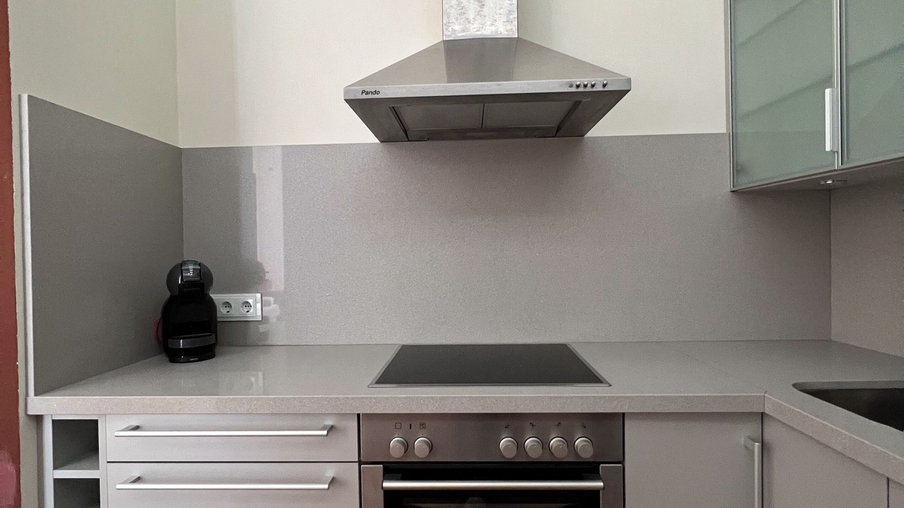 Photo of Kitchen in Mahon