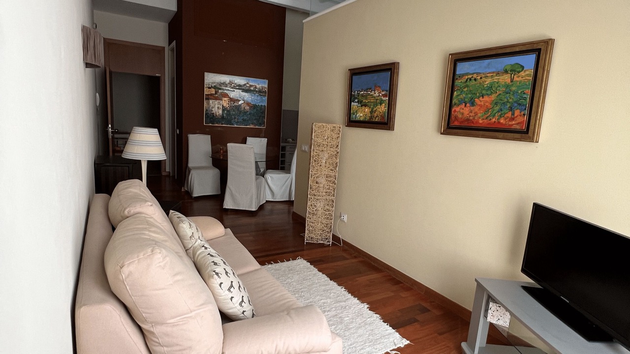 Photo of Livingroom in Mahon