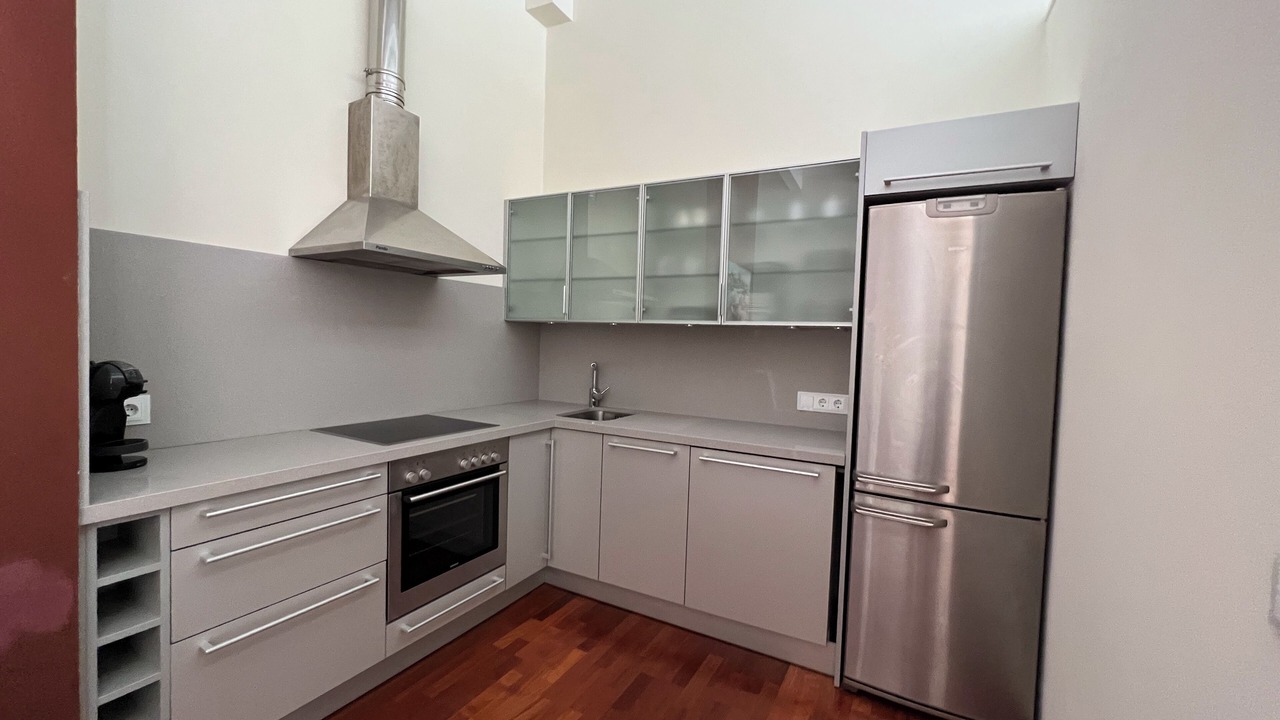 Photo of Kitchen in Mahon