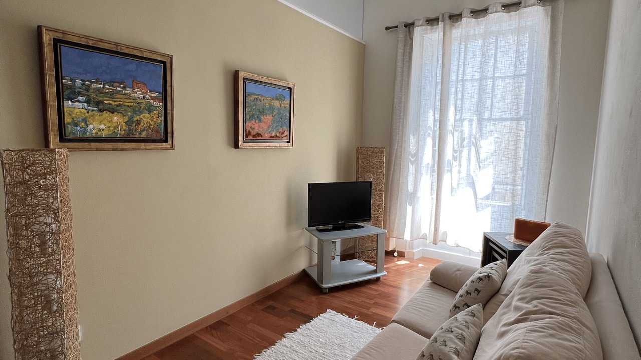 Photo of Livingroom in Mahon