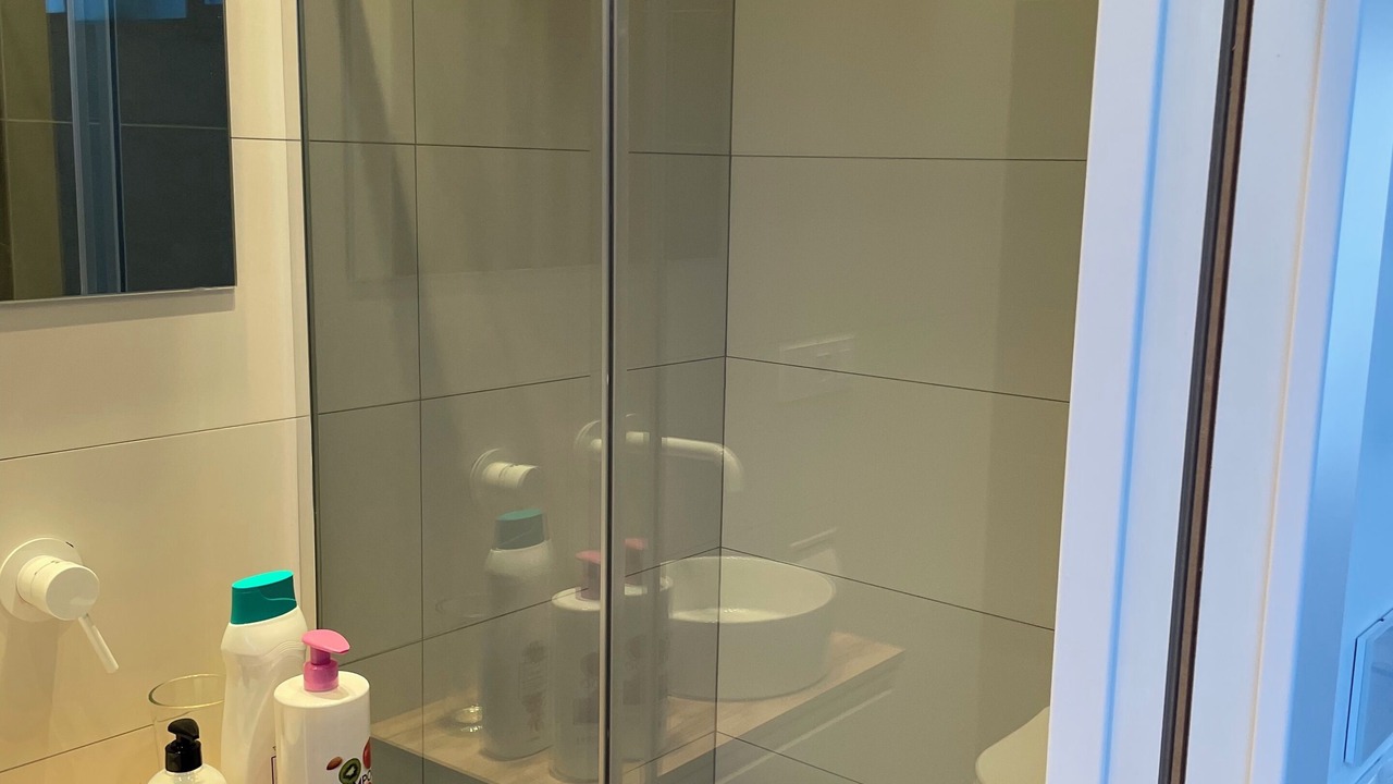 Photo of Bathroom in Palma de Mallorca