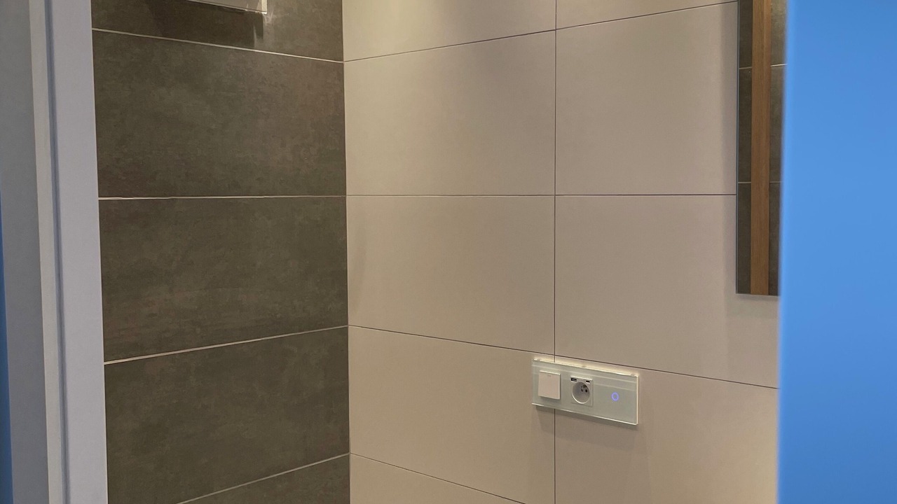 Photo of Bathroom in Palma de Mallorca