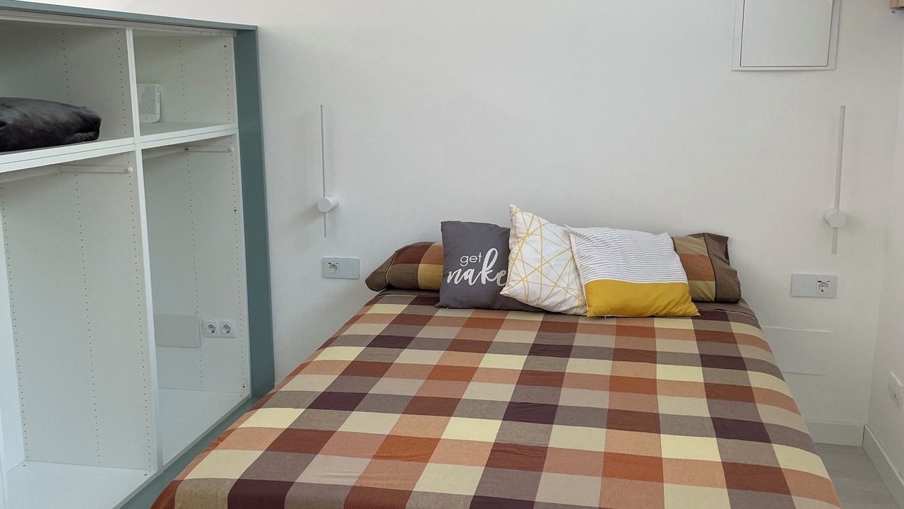 Photo of Bedroom in Palma de Mallorca