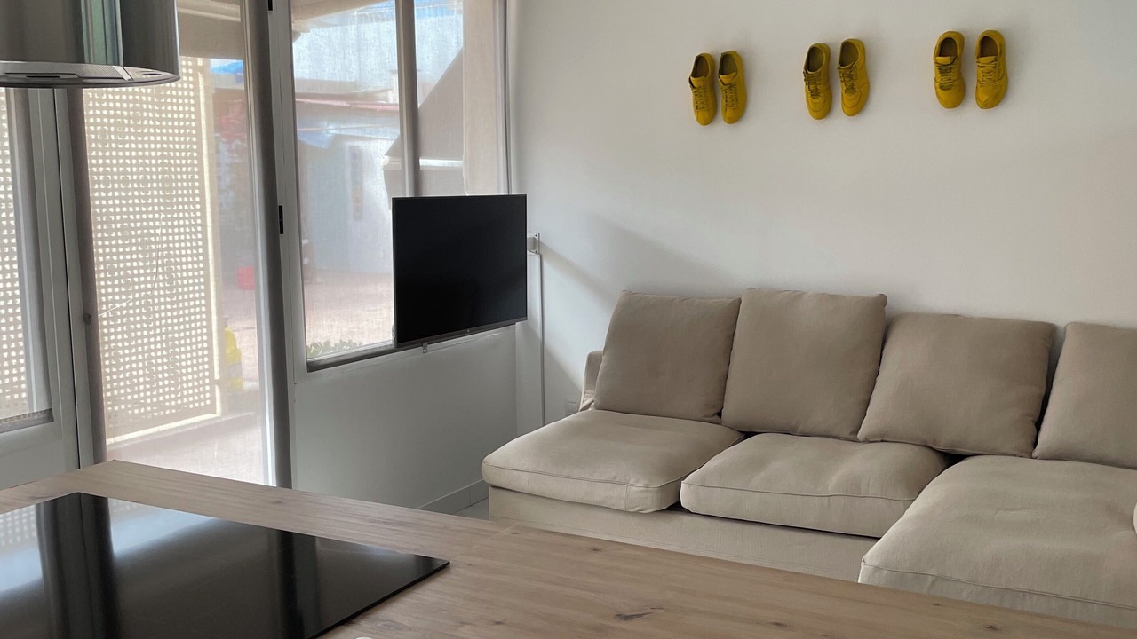 Photo of Livingroom in Palma de Mallorca