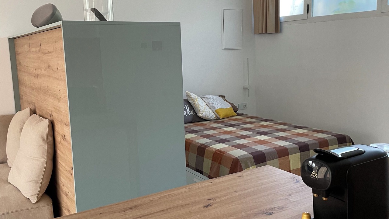 Photo of Bedroom in Palma de Mallorca