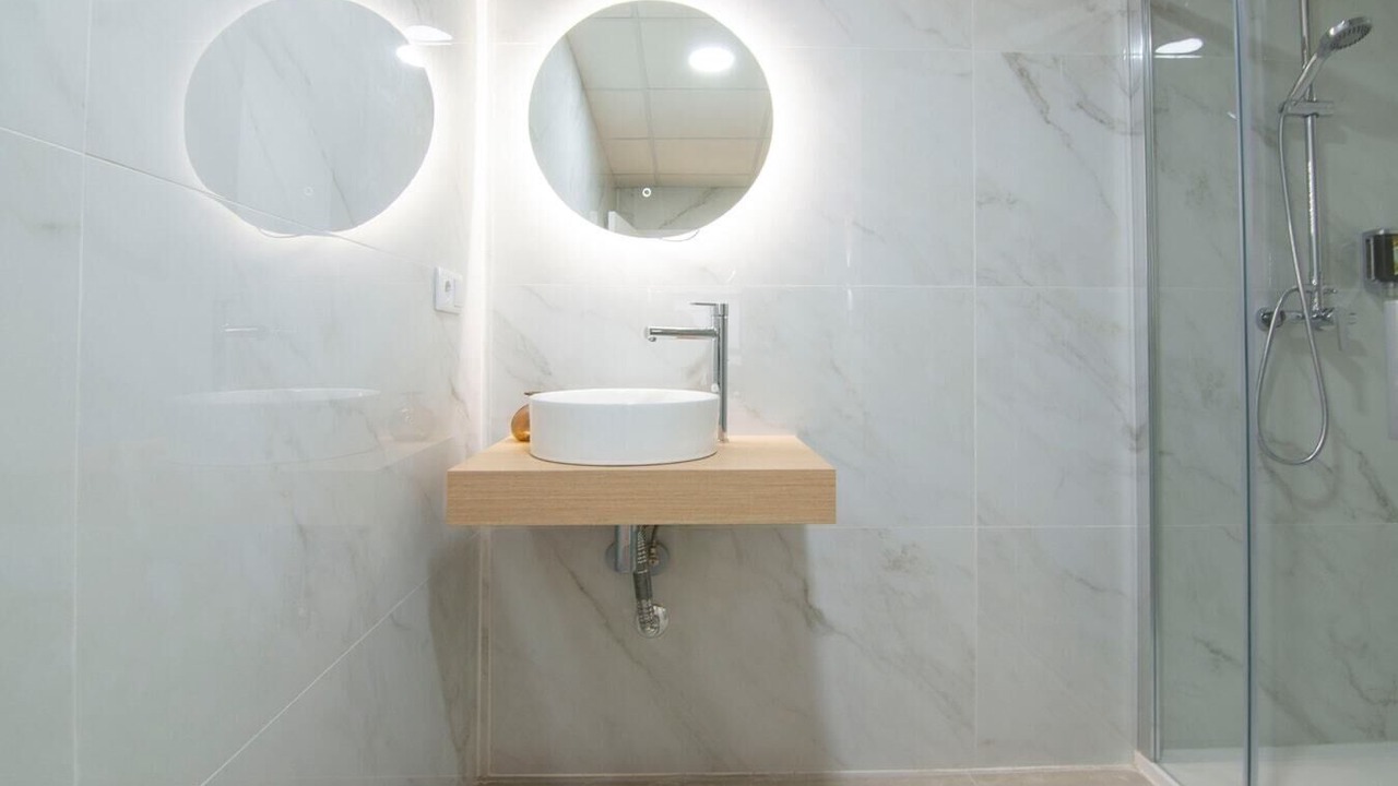 Photo of Bathroom in Montolivet